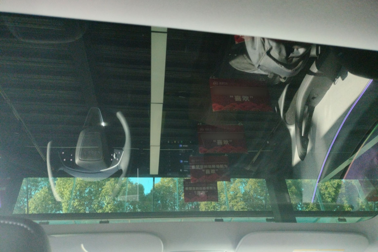 特斯拉 Model 3 2025款 后轮驱动版局部细节22