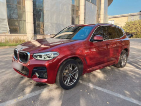 宝马X3 2020款  xDrive28i M运动套装