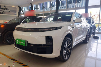 理想汽车 理想L7 2023款 Pro