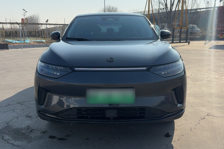 零跑汽车 零跑C11 2023款 纯电 500舒享版车身外观6001