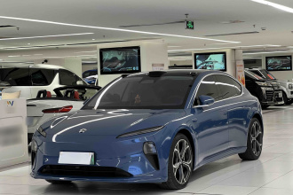 蔚来ET5 2022款 75kWh