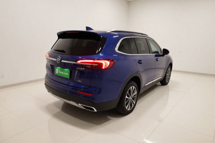 别克 2023款 昂科威Plus 652T 五座豪华型车身外观7