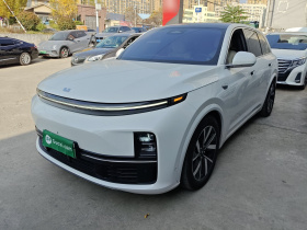 理想汽车 理想L7 2023款 Pro