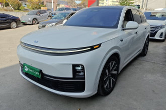 理想汽车 理想L7 2023款 Pro