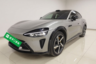 小米汽车 小米YU7 2025款 超长续航后驱版