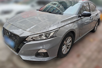 日产 天籁 2020款 2.0L XL 舒适版