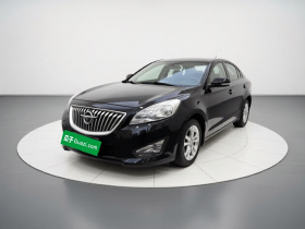 海马 福美来 2014款 M5 1.6L 手动精英型