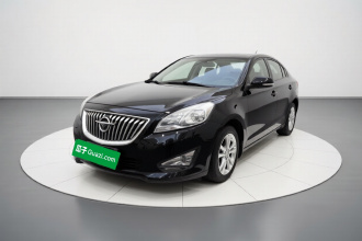 海马 福美来 2014款 M5 1.6L 手动精英型