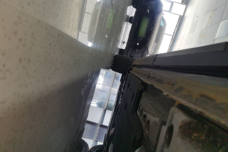 领克01 2024款 2.0TD 两驱全球Pro局部细节9002