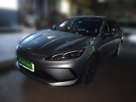 比亚迪 海豹05 DM-i 2025款 DM-i 智驾版 55KM豪华型