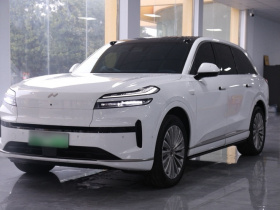 乐道L90 2025款 Ultra 六座版