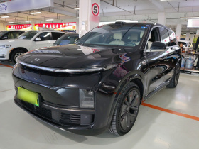 理想汽车 理想L9 2022款 Max