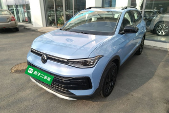 大众 途岳 2025款 新锐 300TSI 锐享版