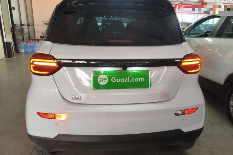 零跑汽车 零跑T03 2025款 403舒享版车身外观6004