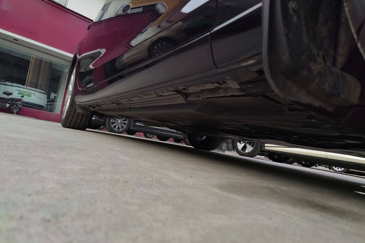 马自达 阿特兹 2020款 2.5L 蓝天运动版局部细节9001