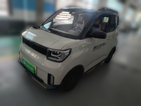 五菱汽车 宏光MINIEV 2022款 GAMEBOY 200km 玩咖款 磷酸铁锂