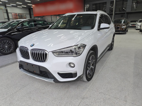 宝马X1 2019款 sDrive18Li 尊享型