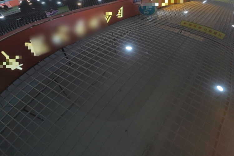 腾势N7 2024款 630 四驱智驾Max版局部细节57