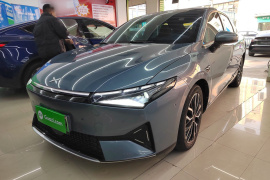 小鹏P5 2022款 550E