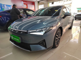 小鹏P5 2022款 550E