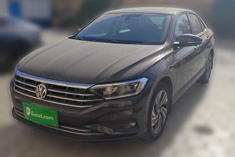 大众 速腾 2021款 280TSI DSG 30周年纪念版