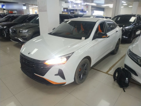 东风风神 奕炫 2023款 1.5L 自动荣耀版