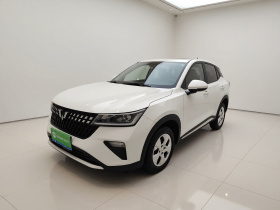 五菱汽车 五菱星驰 2022款 1.5L 手动自由型