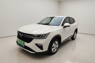 五菱汽车 五菱星驰 2022款 1.5L 手动自由型