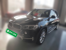宝马X5(进口) 2014款 xDrive35i 典雅型