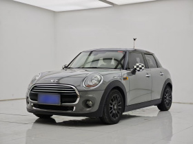 MINI 2016款 1.5T COOPER 五门版