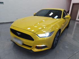 福特Mustang（平行进口） 