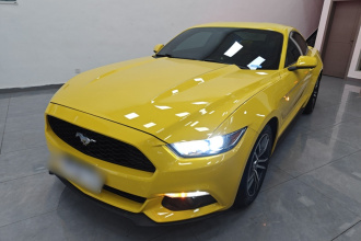 福特Mustang（平行进口） 