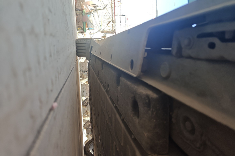 哪吒汽车 哪吒GT 2023款 560局部细节9001