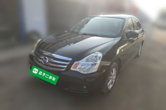 日产 轩逸 2016款 经典 1.6XL 手动豪华版