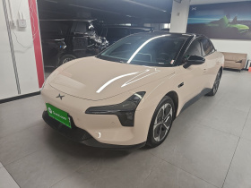 小鹏MONA M03 2024款 620 超长续航