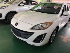 马自达3星骋 2015款 两厢 1.6L 手动舒适型