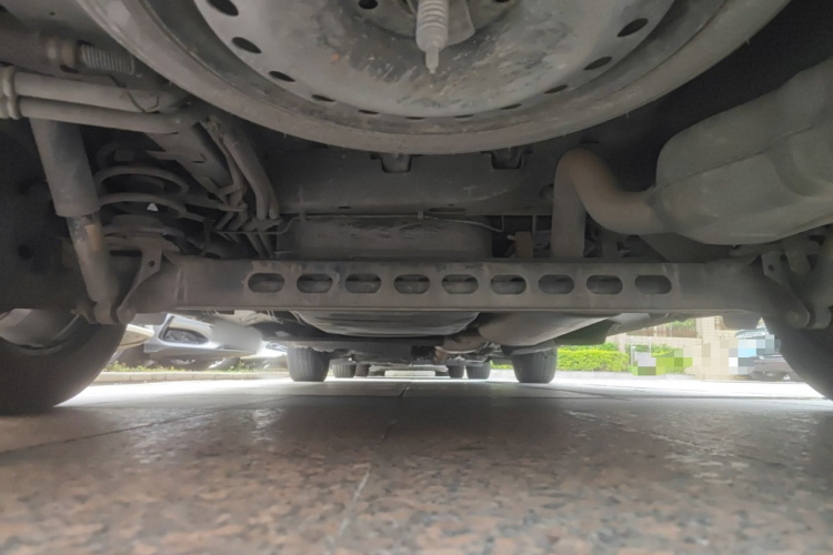 别克GL8 2020款 陆上公务舱 652T 尊贵型局部细节9009