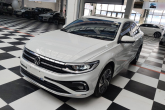 大众 宝来 2023款 200TSI DSG悦行PRO版