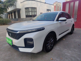 宝骏RC-5 2020款 1.5L 手动智耀豪华型