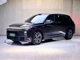 理想汽车 理想L7 2023款 Max