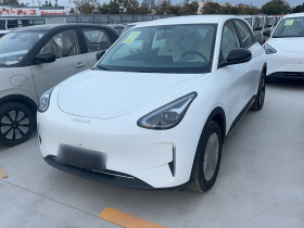 吉利银河 星愿 2025款 310km 梦想版