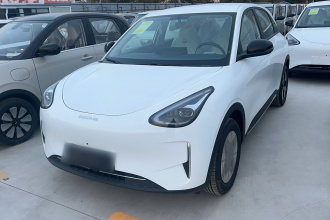 吉利银河 星愿 2025款 310km 梦想版