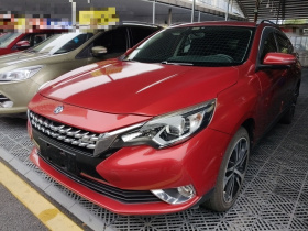 启辰T90 2017款 2.0L CVT领尚版