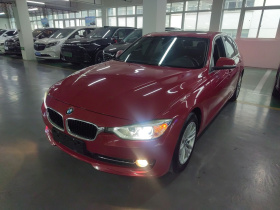 宝马3系 2015款 316Li 时尚型