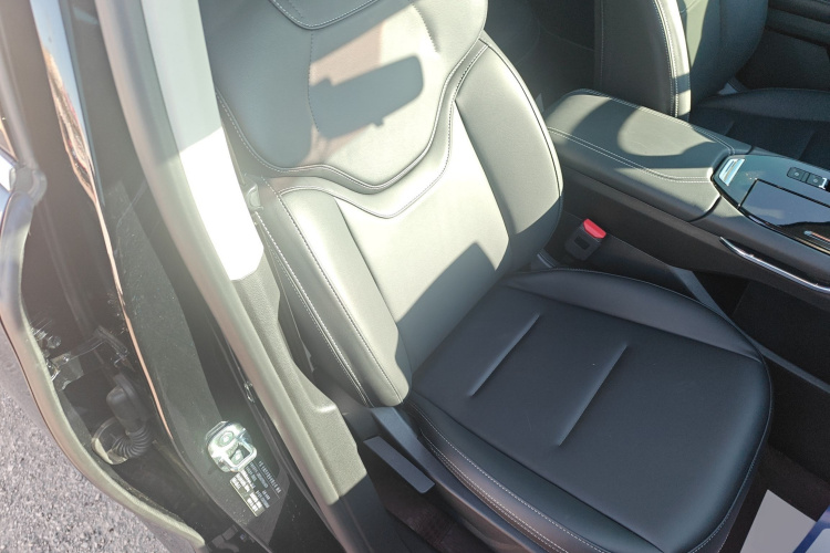 哈弗H6 2022款 第三代 1.5T 自动两驱Pro局部细节41