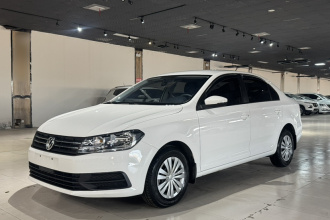 大众 桑塔纳 2021款 1.5L 自动风尚版