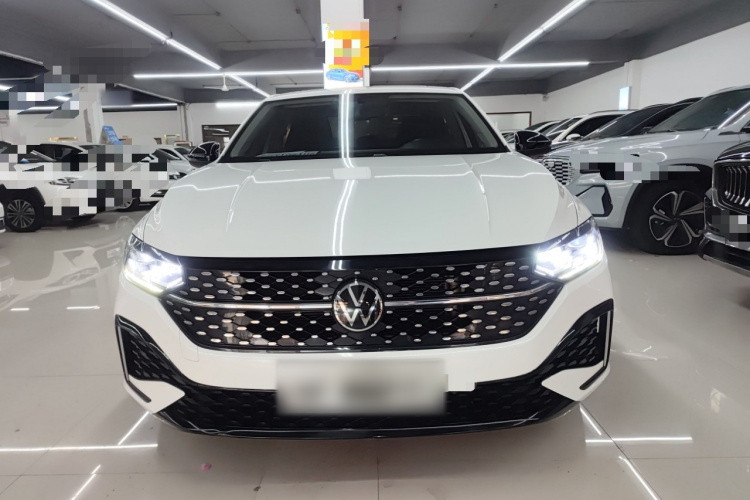 大众 朗逸 2023款 280TSI DSG星空满逸版车身外观6001