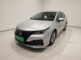 丰田 亚洲狮 2021款 2.0L 尊享版