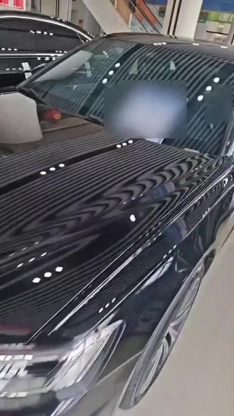 奥迪A6L 2021款 45 TFSI 臻选动感型讲解2