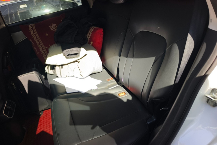 哈弗H6 2019款 运动版 1.5T 自动两驱精英型 国VI中控内饰21